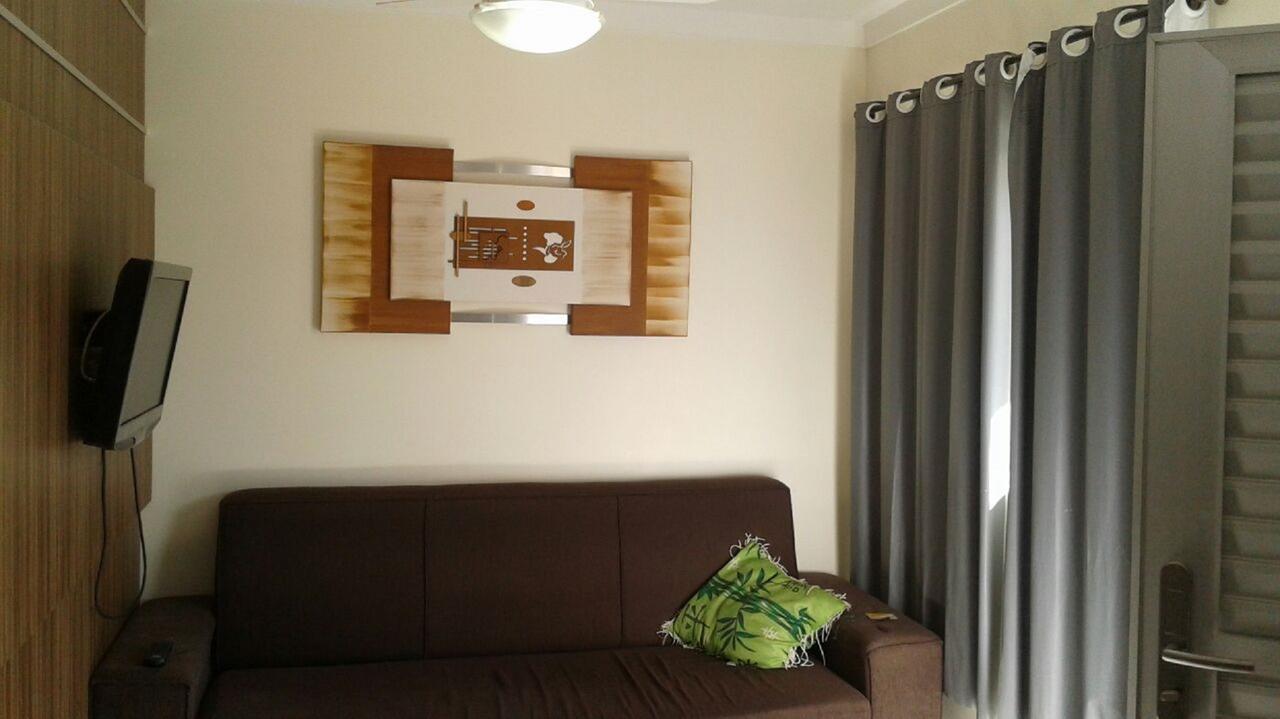 Apartamento Lacqua Di Roma III Caldas Novas Eksteriør bilde